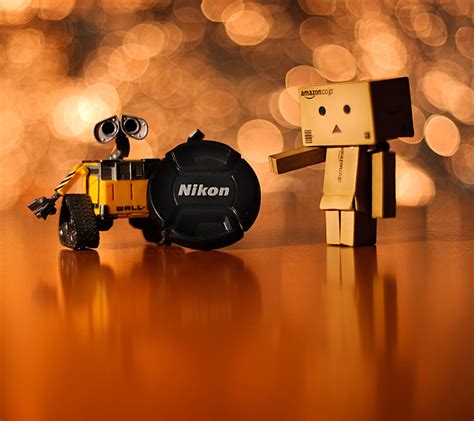 danbaroo|Danbo (character) .